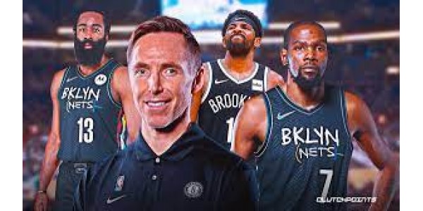 Brooklyn Nets želi biti broj 1 na Istoku